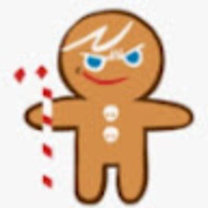 Meet your Posher, Kadence